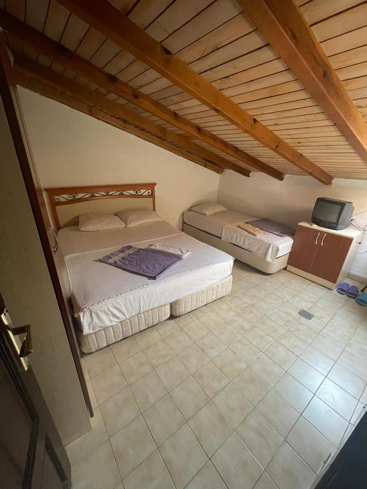 Otel Dedehan Antalya